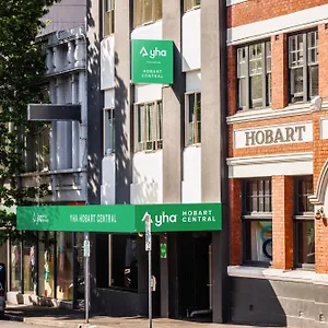  Hostel Yha