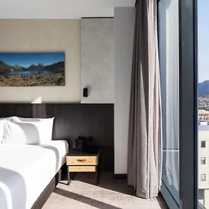 4* Hotel Moevenpick