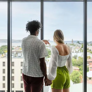 Ibis Styles Отель